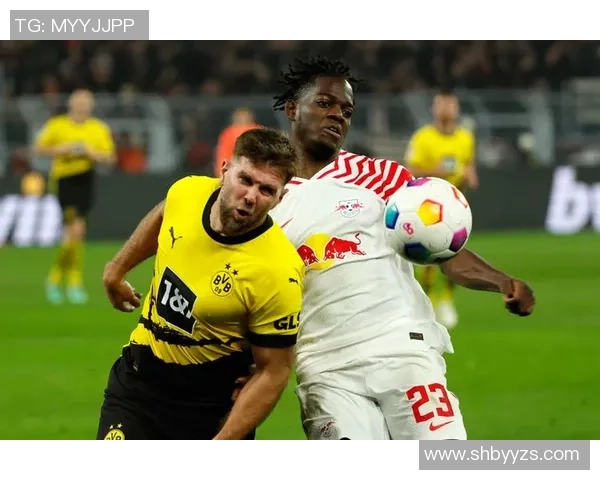 足总杯激战：多特蒙德狂胜莱比锡红牌争议引发全场热议