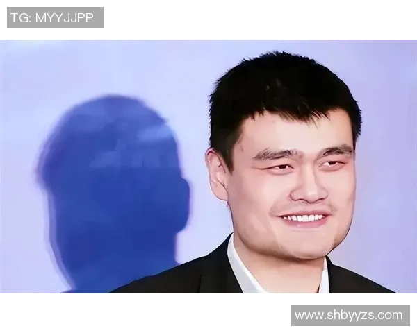 姚明如何面对失败的恐惧与挑战，成就篮球传奇人生