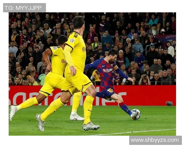 利物浦逆袭巴萨5-1震惊全场创造历史冷门时刻