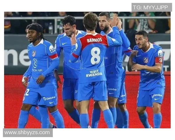 欧冠激战:马竞狂胜切尔西5-1帽子戏法点燃全场激情 欧冠激战:马竞狂胜切尔西5-1帽子戏法点燃全场激情