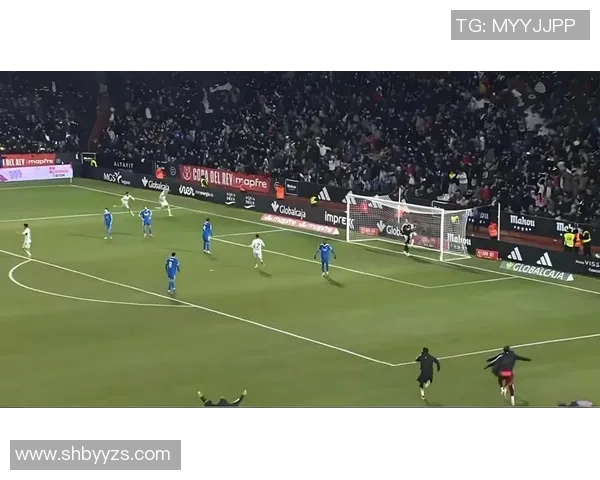 国王杯惊现冷门皇马逆转利物浦神扑瞬间震撼全场