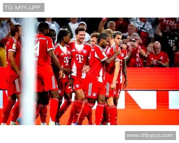 意甲激战莱比锡狂胜拜仁5-1帽子戏法点燃全场激情