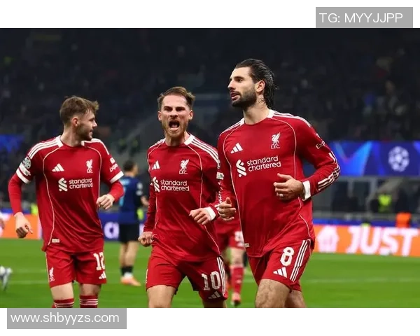 欧冠激战利物浦与马竞战平红牌争议引发全场热议与战术分析