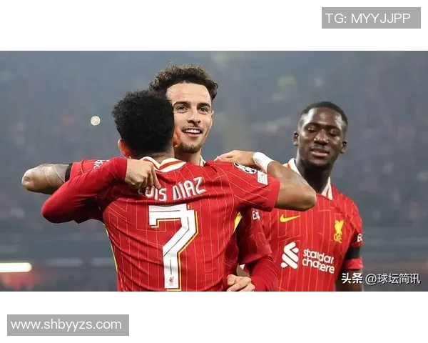 中超热战：多特蒙德逆转利物浦帽子戏法引发全场狂欢赛后深度解析