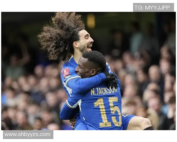 足总杯精彩对决切尔西狂胜马竞四球大捷全场沸腾时刻回顾 足总杯精彩对决切尔西狂胜马竞四球大捷全场沸腾时刻回顾